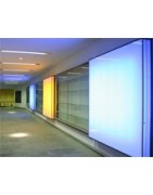 Plexiglass spécial Éclairage découpé sur mesure | Lacrylic shop™